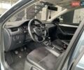 Серый Шкода Октавия, объемом двигателя 1.6 л и пробегом 276 тыс. км за 14000 $, фото 6 на Automoto.ua