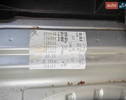 Серый Шкода Октавия, объемом двигателя 1.97 л и пробегом 143 тыс. км за 14577 $, фото 24 на Automoto.ua