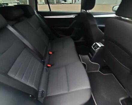 Сірий Шкода Октавія, об'ємом двигуна 1.97 л та пробігом 301 тис. км за 13300 $, фото 20 на Automoto.ua