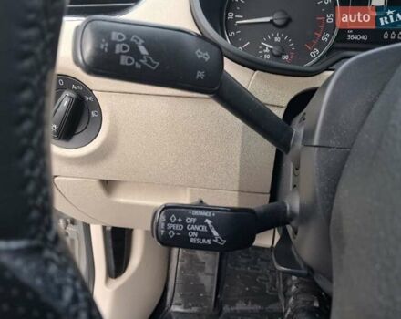 Шкода Октавія 2014 у Костополе на Automoto.ua Сірий Шкода Октавія, об'ємом двигуна 1.97 л та пробігом 364 тис. км за 11600 $, фото 26 на Automoto.ua