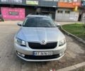 Сірий Шкода Октавія, об'ємом двигуна 1.6 л та пробігом 167 тис. км за 12500 $, фото 1 на Automoto.ua