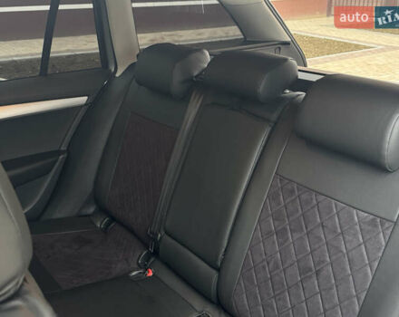 Сірий Шкода Октавія, об'ємом двигуна 1.6 л та пробігом 301 тис. км за 10700 $, фото 12 на Automoto.ua
