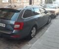 Серый Шкода Октавия, объемом двигателя 1.6 л и пробегом 263 тыс. км за 11499 $, фото 27 на Automoto.ua