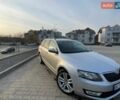 Серый Шкода Октавия, объемом двигателя 1.6 л и пробегом 330 тыс. км за 10200 $, фото 1 на Automoto.ua