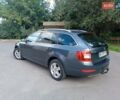 Шкода Октавия 2014 в Хмельницком на Automoto.ua Серый Шкода Октавия, объемом двигателя 1.6 л и пробегом 270 тыс. км за 11999 $, фото 14 на Automoto.ua