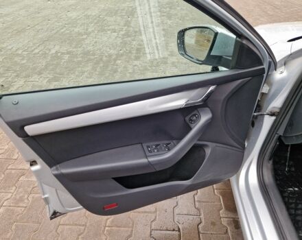 Серый Шкода Октавия, объемом двигателя 1.6 л и пробегом 243 тыс. км за 10200 $, фото 11 на Automoto.ua