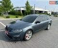Серый Шкода Октавия, объемом двигателя 1.97 л и пробегом 286 тыс. км за 14499 $, фото 1 на Automoto.ua