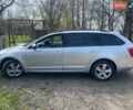 Сірий Шкода Октавія, об'ємом двигуна 1.6 л та пробігом 287 тис. км за 10800 $, фото 1 на Automoto.ua