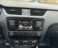 Шкода Октавия 2014 в Каменце-Подольском на Automoto.ua Серый Шкода Октавия, объемом двигателя 1.6 л и пробегом 278 тыс. км за 8999 $, фото 7 на Automoto.ua