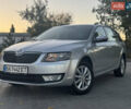 Серый Шкода Октавия, объемом двигателя 1.6 л и пробегом 281 тыс. км за 10499 $, фото 7 на Automoto.ua