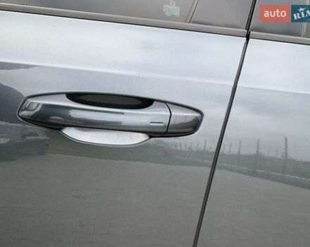 Серый Шкода Октавия, объемом двигателя 1.6 л и пробегом 276 тыс. км за 14000 $, фото 16 на Automoto.ua