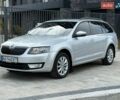 Серый Шкода Октавия, объемом двигателя 1.6 л и пробегом 182 тыс. км за 10499 $, фото 10 на Automoto.ua