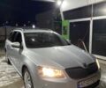 Сірий Шкода Октавія, об'ємом двигуна 2 л та пробігом 222 тис. км за 10000 $, фото 15 на Automoto.ua