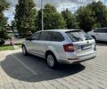 Сірий Шкода Октавія, об'ємом двигуна 1.4 л та пробігом 227 тис. км за 9700 $, фото 6 на Automoto.ua