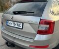 Серый Шкода Октавия, объемом двигателя 1.6 л и пробегом 150 тыс. км за 12000 $, фото 3 на Automoto.ua
