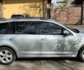 Серый Шкода Октавия, объемом двигателя 1.6 л и пробегом 206 тыс. км за 10000 $, фото 2 на Automoto.ua