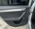 Серый Шкода Октавия, объемом двигателя 1.6 л и пробегом 206 тыс. км за 12700 $, фото 14 на Automoto.ua