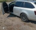 Сірий Шкода Октавія, об'ємом двигуна 1.97 л та пробігом 270 тис. км за 10799 $, фото 7 на Automoto.ua