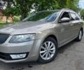 Сірий Шкода Октавія, об'ємом двигуна 1.6 л та пробігом 238 тис. км за 9700 $, фото 1 на Automoto.ua