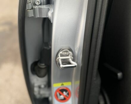 Сірий Шкода Октавія, об'ємом двигуна 2 л та пробігом 205 тис. км за 10500 $, фото 11 на Automoto.ua