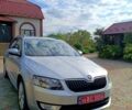 Сірий Шкода Октавія, об'ємом двигуна 2 л та пробігом 219 тис. км за 10800 $, фото 103 на Automoto.ua