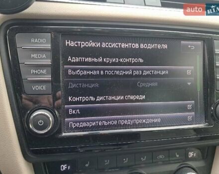 Шкода Октавія 2014 у Костополе на Automoto.ua Сірий Шкода Октавія, об'ємом двигуна 1.97 л та пробігом 364 тис. км за 11600 $, фото 34 на Automoto.ua