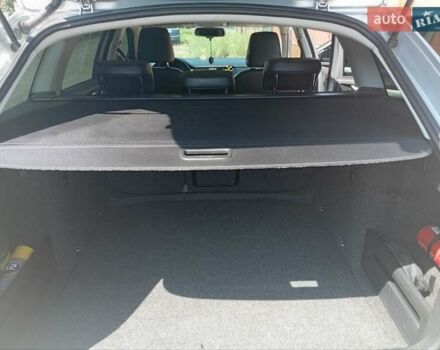 Сірий Шкода Октавія, об'ємом двигуна 1.97 л та пробігом 270 тис. км за 10799 $, фото 42 на Automoto.ua