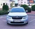 Серый Шкода Октавия, объемом двигателя 1.6 л и пробегом 297 тыс. км за 10150 $, фото 4 на Automoto.ua