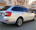Серый Шкода Октавия, объемом двигателя 1.6 л и пробегом 290 тыс. км за 8900 $, фото 6 на Automoto.ua