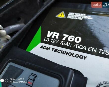 Сірий Шкода Октавія, об'ємом двигуна 1.6 л та пробігом 237 тис. км за 11991 $, фото 21 на Automoto.ua