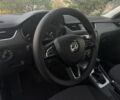 Серый Шкода Октавия, объемом двигателя 1.6 л и пробегом 180 тыс. км за 10299 $, фото 13 на Automoto.ua