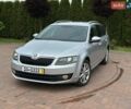 Сірий Шкода Октавія, об'ємом двигуна 1.97 л та пробігом 228 тис. км за 11990 $, фото 80 на Automoto.ua