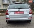 Сірий Шкода Октавія, об'ємом двигуна 1.8 л та пробігом 258 тис. км за 10950 $, фото 15 на Automoto.ua