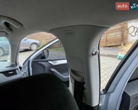 Сірий Шкода Октавія, об'ємом двигуна 1.6 л та пробігом 224 тис. км за 8999 $, фото 39 на Automoto.ua