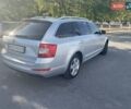 Сірий Шкода Октавія, об'ємом двигуна 1.6 л та пробігом 287 тис. км за 11200 $, фото 2 на Automoto.ua