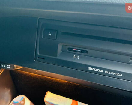 Сірий Шкода Октавія, об'ємом двигуна 1.97 л та пробігом 311 тис. км за 11900 $, фото 20 на Automoto.ua