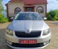 Сірий Шкода Октавія, об'ємом двигуна 2 л та пробігом 219 тис. км за 10800 $, фото 104 на Automoto.ua