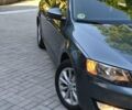 Шкода Октавия 2014 в Дрогобыче на Automoto.ua Серый Шкода Октавия, объемом двигателя 1.6 л и пробегом 360 тыс. км за 9199 $, фото 4 на Automoto.ua