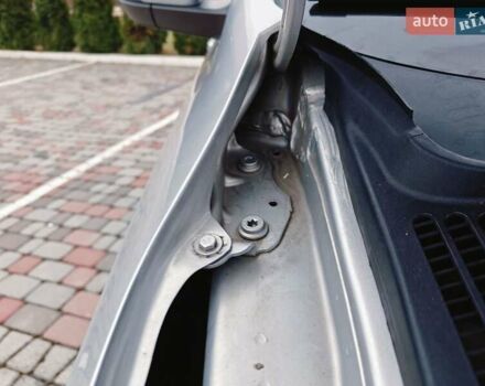 Сірий Шкода Октавія, об'ємом двигуна 1.6 л та пробігом 228 тис. км за 9199 $, фото 62 на Automoto.ua