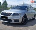 Сірий Шкода Октавія, об'ємом двигуна 1.97 л та пробігом 288 тис. км за 13900 $, фото 1 на Automoto.ua
