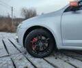 Серый Шкода Октавия, объемом двигателя 1.97 л и пробегом 264 тыс. км за 13500 $, фото 12 на Automoto.ua