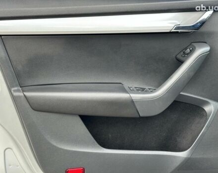 Серый Шкода Октавия, объемом двигателя 1.6 л и пробегом 380 тыс. км за 10490 $, фото 21 на Automoto.ua