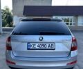 Серый Шкода Октавия, объемом двигателя 1.8 л и пробегом 294 тыс. км за 11800 $, фото 20 на Automoto.ua