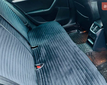 Сірий Шкода Октавія, об'ємом двигуна 1.97 л та пробігом 311 тис. км за 11900 $, фото 22 на Automoto.ua