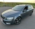 Сірий Шкода Октавія, об'ємом двигуна 1.6 л та пробігом 238 тис. км за 10850 $, фото 1 на Automoto.ua