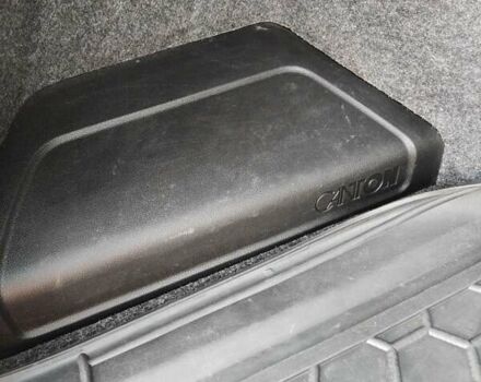 Серый Шкода Октавия, объемом двигателя 1.97 л и пробегом 143 тыс. км за 14577 $, фото 22 на Automoto.ua