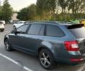 Серый Шкода Октавия, объемом двигателя 1.6 л и пробегом 302 тыс. км за 11000 $, фото 8 на Automoto.ua