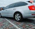 Сірий Шкода Октавія, об'ємом двигуна 1.6 л та пробігом 228 тис. км за 9199 $, фото 1 на Automoto.ua