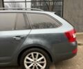 Сірий Шкода Октавія, об'ємом двигуна 1.97 л та пробігом 377 тис. км за 10500 $, фото 5 на Automoto.ua