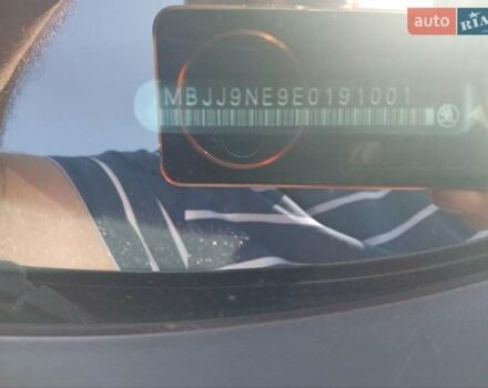 Сірий Шкода Октавія, об'ємом двигуна 1.97 л та пробігом 270 тис. км за 10799 $, фото 49 на Automoto.ua